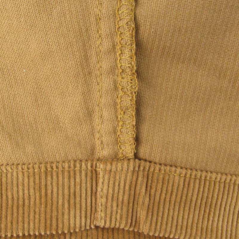 LFP21893 MOUNTAIN RESEARCH マウンテンリサーチ PCU トラウザーズ パンツ MTR-3789 キャメル XL 未使用_画像10