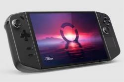 Lenovo Legion Go 83E10027JP シャドーブラック (8.8/Z1 Extreme/16GB/512GB/Win11Home)