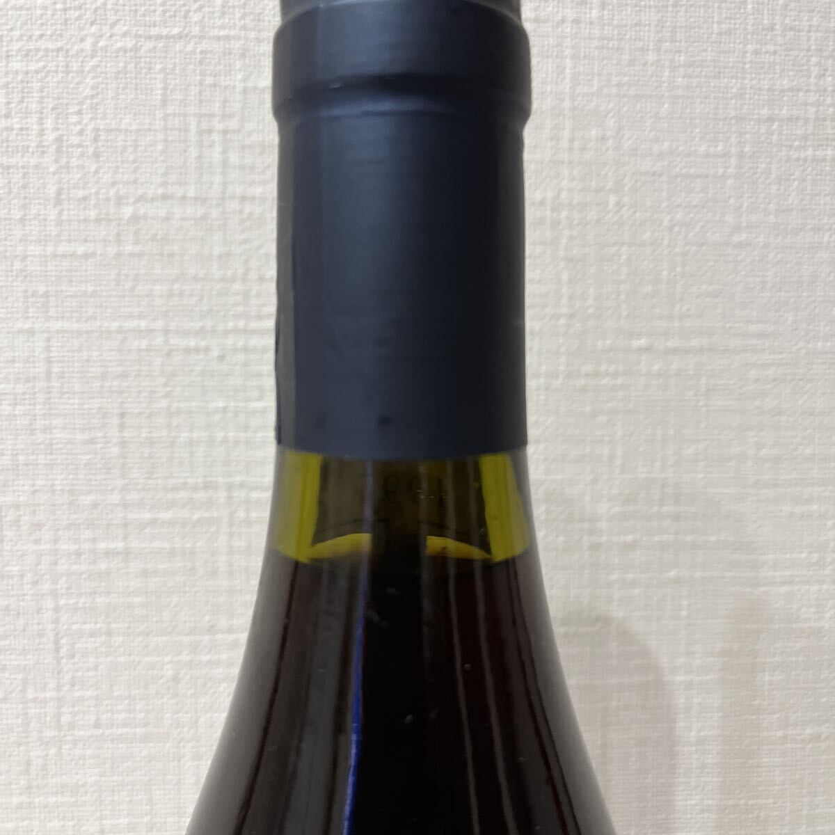 1円?【未開栓】COTEAUX DU TRICASTIN(コトー?デュ?トリカスタン)BOUCHARD AINE FRANCE 1997年 750ml ワイン 赤