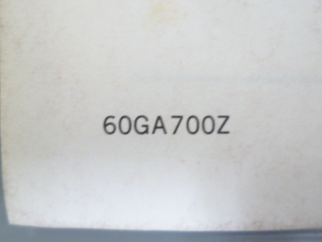 タクト フルマーク NS50D NS50M ND50M B AB07 配線図有 ホンダ サービスマニュアル 補足版 追補版版 送料無料_画像7
