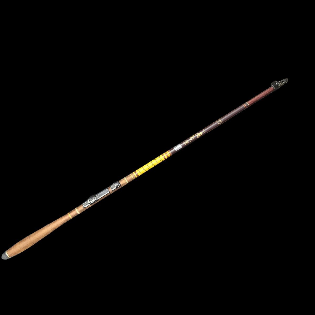 1円～売り切り希少 ダイワ　PG　飛竜　２号　３３_画像1