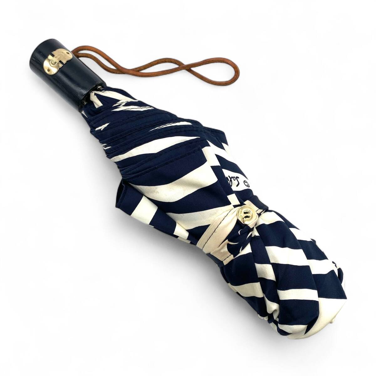 Ferragamo Folding umbrellas / フェラガモ 折りたたみ傘_画像7