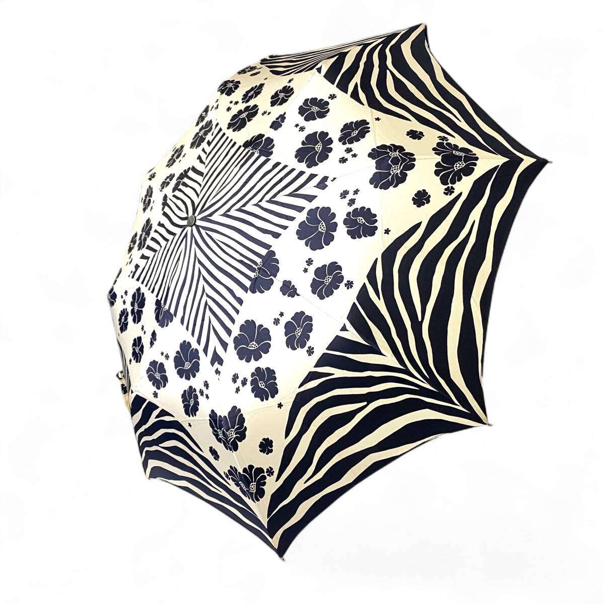 Ferragamo Folding umbrellas / フェラガモ 折りたたみ傘_画像1