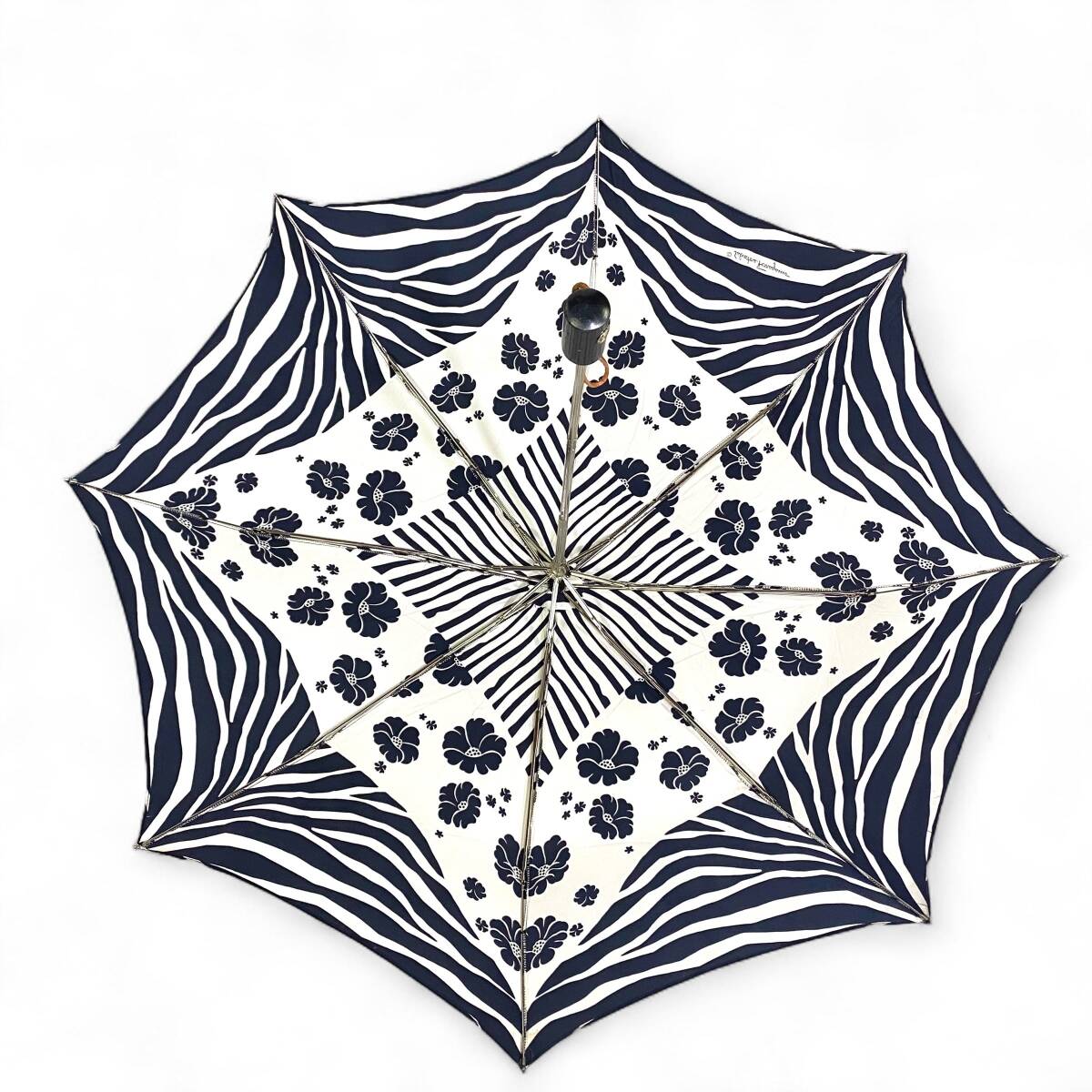 Ferragamo Folding umbrellas / フェラガモ 折りたたみ傘_画像4