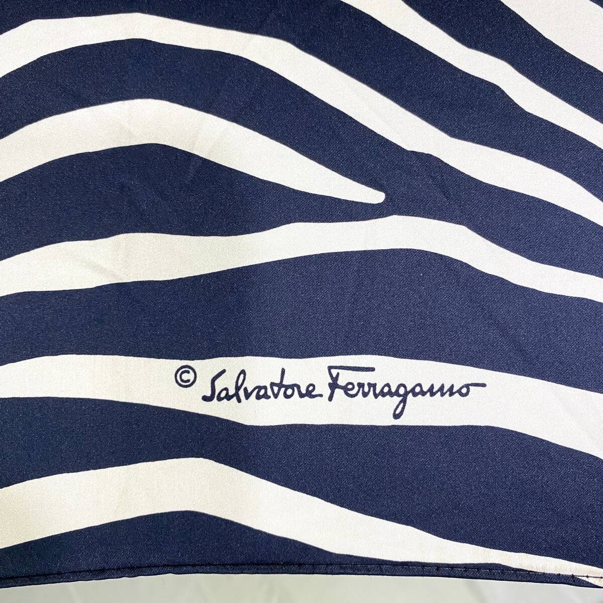 Ferragamo Folding umbrellas / フェラガモ 折りたたみ傘_画像9