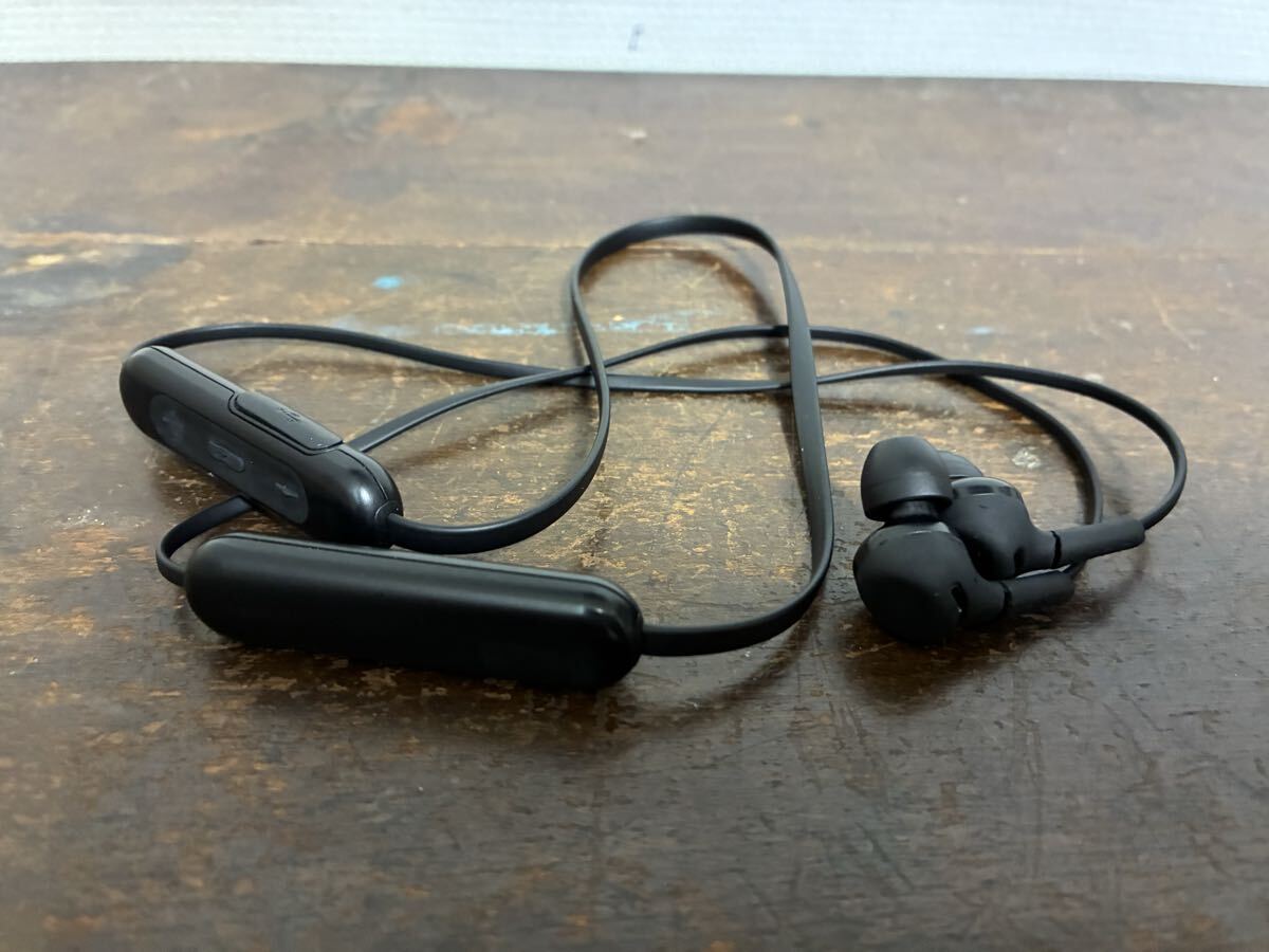 ■爆安■D-30■ソニー(SONY) WI-XB400 完全ワイヤレスイヤホン■