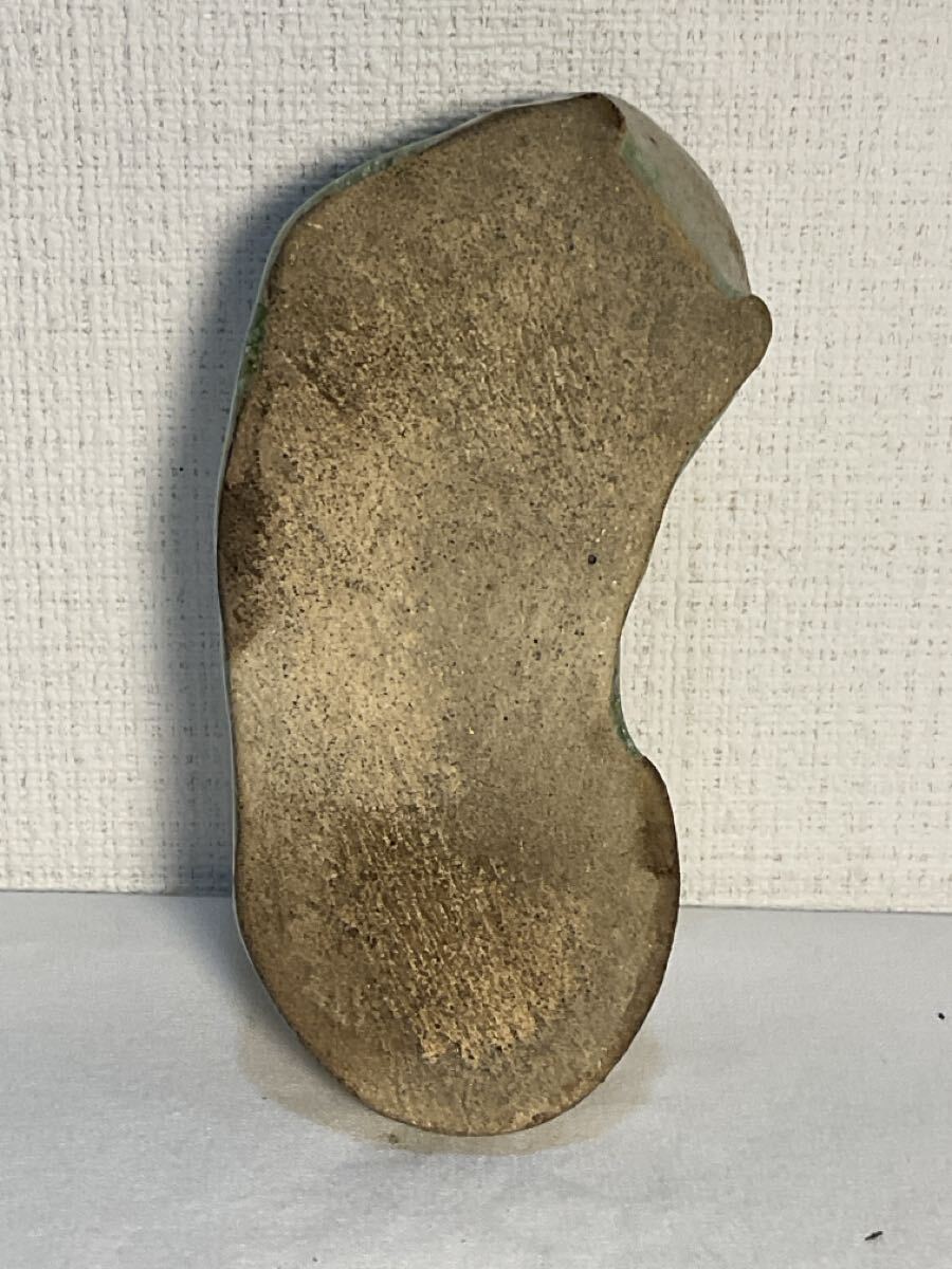 御深井焼水滴　獅子 Bibian 比比昂- ◇御深井焼水滴◇獅子- Bibian 比比昂日本代標