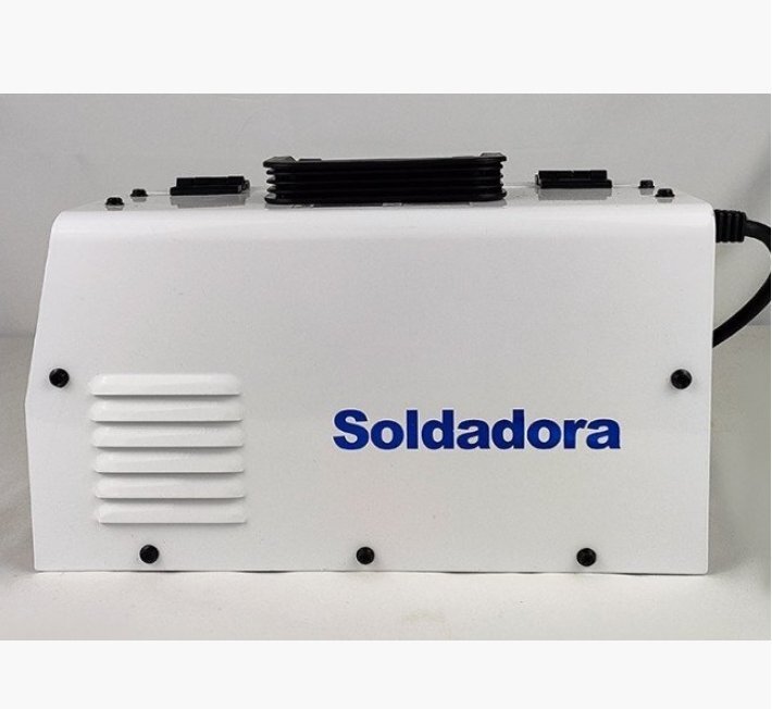 ハイスペック! 複合マルチ 半自動溶接機 MIG-250 !MIG MMA TIG 100V用 鉄 ステン アルミ MIG250 三つが一つになる_画像4