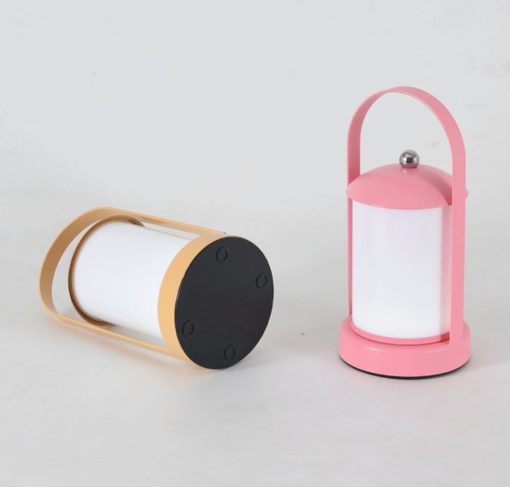 充電アウトドア攜帯小夜燈夜明け授乳寢室ベッドヘッドライト裝飾雰囲気ライトスタンドキャンプライト