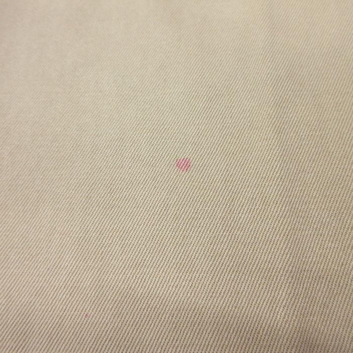 W36/古着 ドッカーズ パンツ メンズ コットン ベージュ カーキ 25apr22 中古 ボトムス ロング_画像8