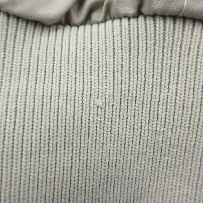 XL/古着 コロンビア 長袖 ジャケット メンズ 00s ワンポイントロゴ 大きいサイズ ベージュ系 カーキ 内側フリース 25feb18_画像8