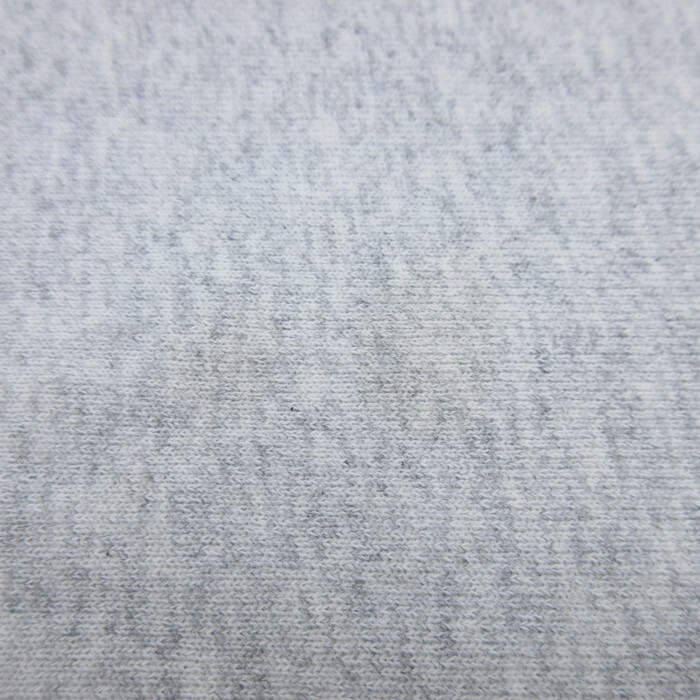 L/古着 リー Lee 長袖 スウェット メンズ 00s AEtna クルーネック 薄グレー 霜降り spe 24aug23 中古 スエット トレーナー_画像4