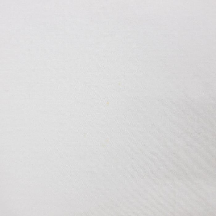 XL/古着 ヘインズ 半袖 ビンテージ Tシャツ メンズ 00s クーガーズ コットン クルーネック 白 ホワイト 24mar29 中古_画像8
