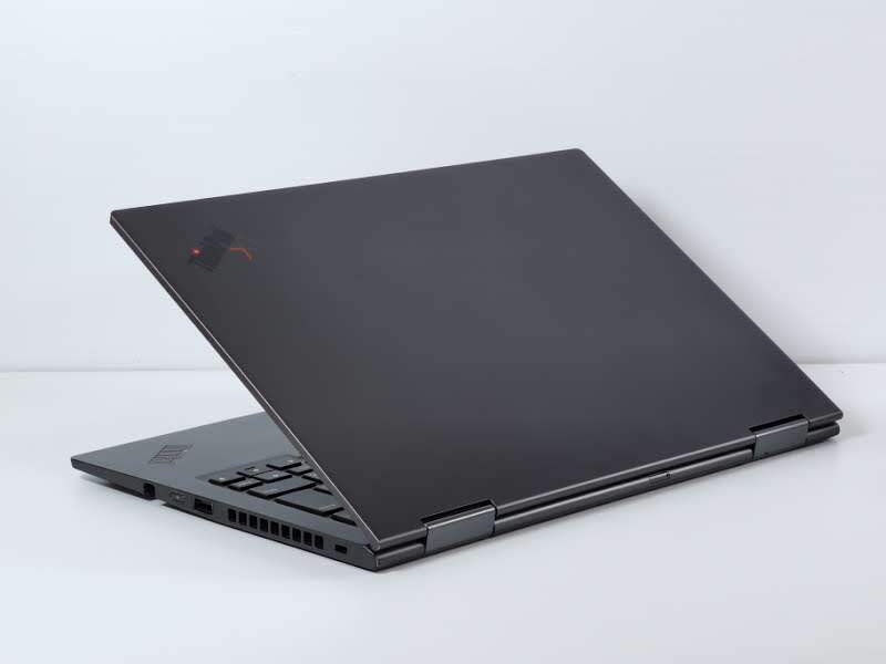 Lenovo ThinkPad X1 Yoga 2020年 Gen5 Core i7-10510U 14.0inch ◆ タッチスクリーン 2in1 ◆16GB◆SSD512GB◆ アルミボディ