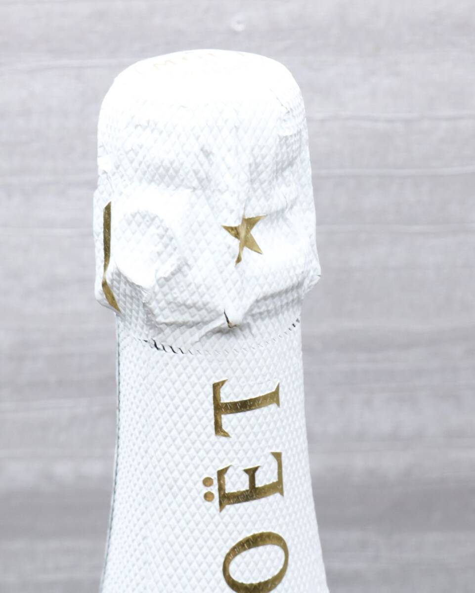 未開栓品 モエ エ シャンドン アイス アンペリアル 白 750ml 12％ MOET＆CHANDON