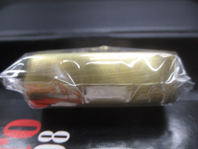 No.30 Zippoマルボロカウボーイオイルライター 懸賞品 メタル貼り 1998年制 ケース付