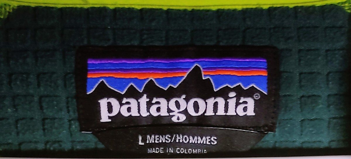 パタゴニアR2 フリースジャケット メンズＬ patagonia