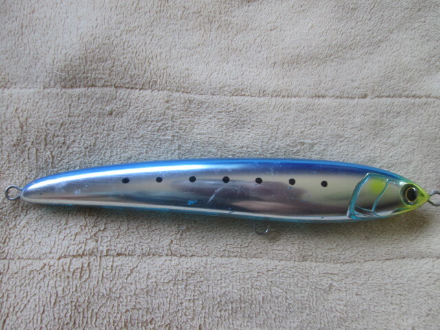 Maria  マリア  ラピード  F230  Rapido230 封筒にそのままで宜しければ送料230円の画像4