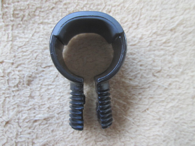 美品　Daiwa コンパクトクランプヘッド CH30G-S　ヘッド_画像2