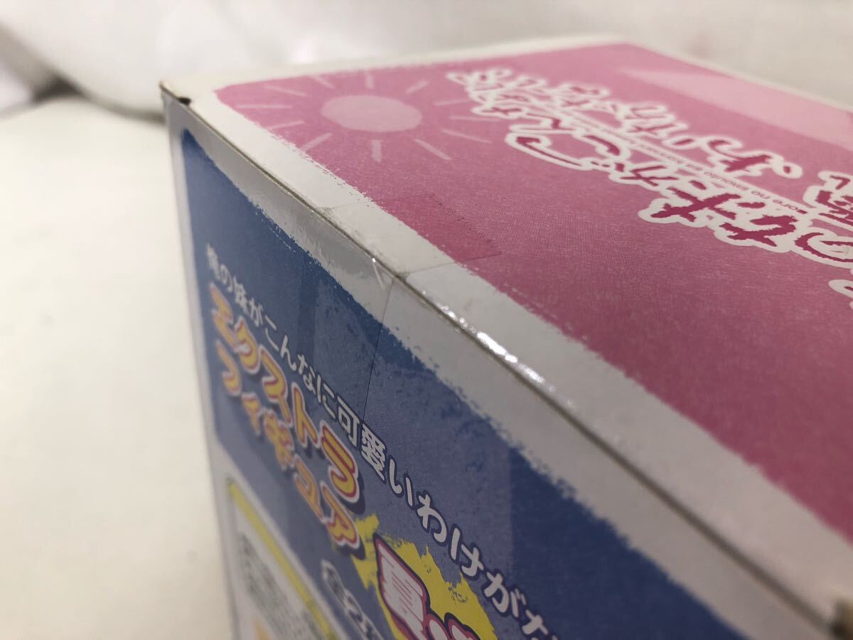 【同梱不可】 俺の妹がこんなに可愛いわけがない エクストラフィギュア 夏?有明 黒貓 SEGA 未開封【43051】