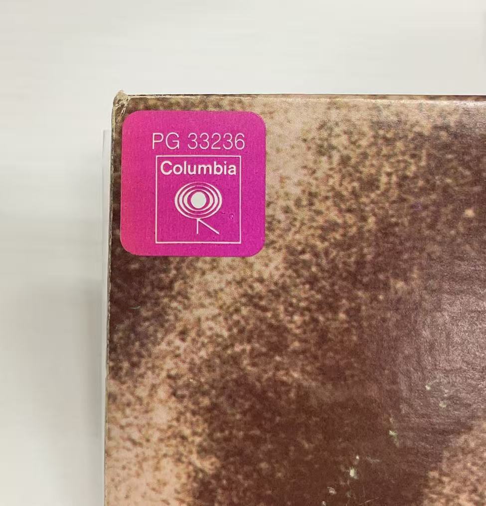 【USオリジナル盤 2LP】Miles Davis - Get Up With It / Columbia KG 33236/NF090926_画像6