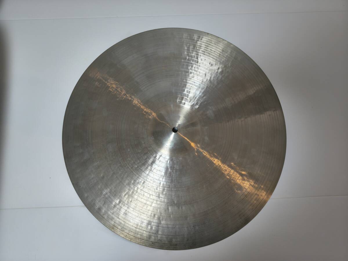 turkish vintagesoul 22 ライド