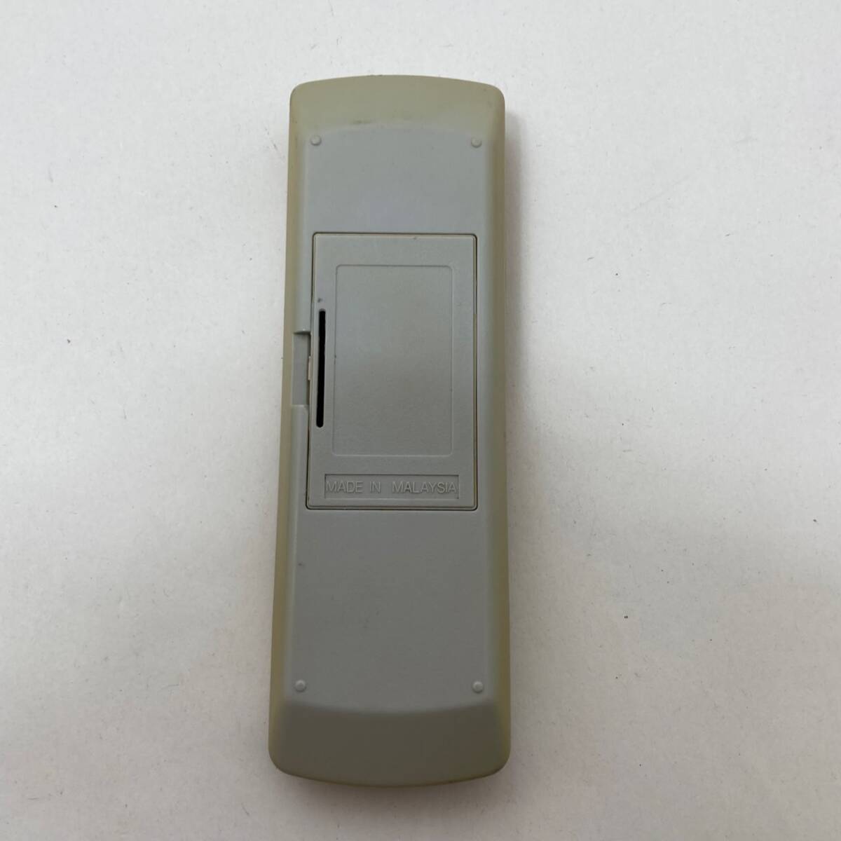 【オンキョー 純正 リモコン 21R04】動作保証 即日発送 RC-527S ONKYO オーディオリモコン_画像5