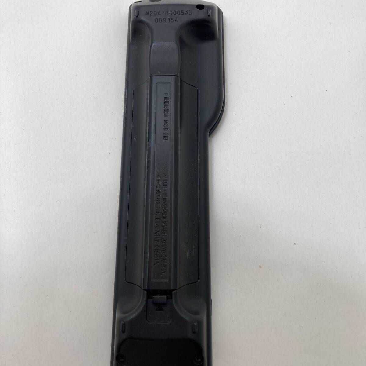 【パナソニック 純正 リモコン 22F08】動作保証 即日発送 N2QAYB000545 テレビ用 TH-L32R2B TH-L37R2B TH-P42RT2B TH-P46RT2B_画像6