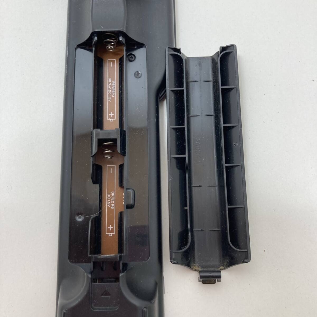 【パナソニック 純正 リモコン 22F08】動作保証 即日発送 N2QAYB000545 テレビ用 TH-L32R2B TH-L37R2B TH-P42RT2B TH-P46RT2B_画像7