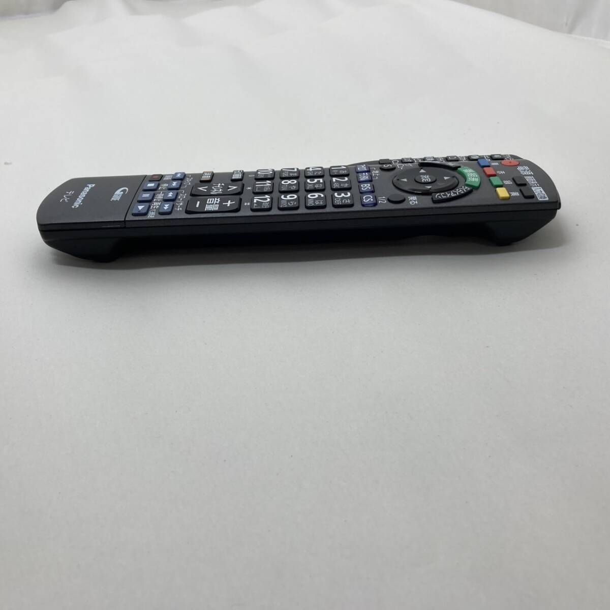 【パナソニック 純正 リモコン 22F08】動作保証 即日発送 N2QAYB000545 テレビ用 TH-L32R2B TH-L37R2B TH-P42RT2B TH-P46RT2B_画像9