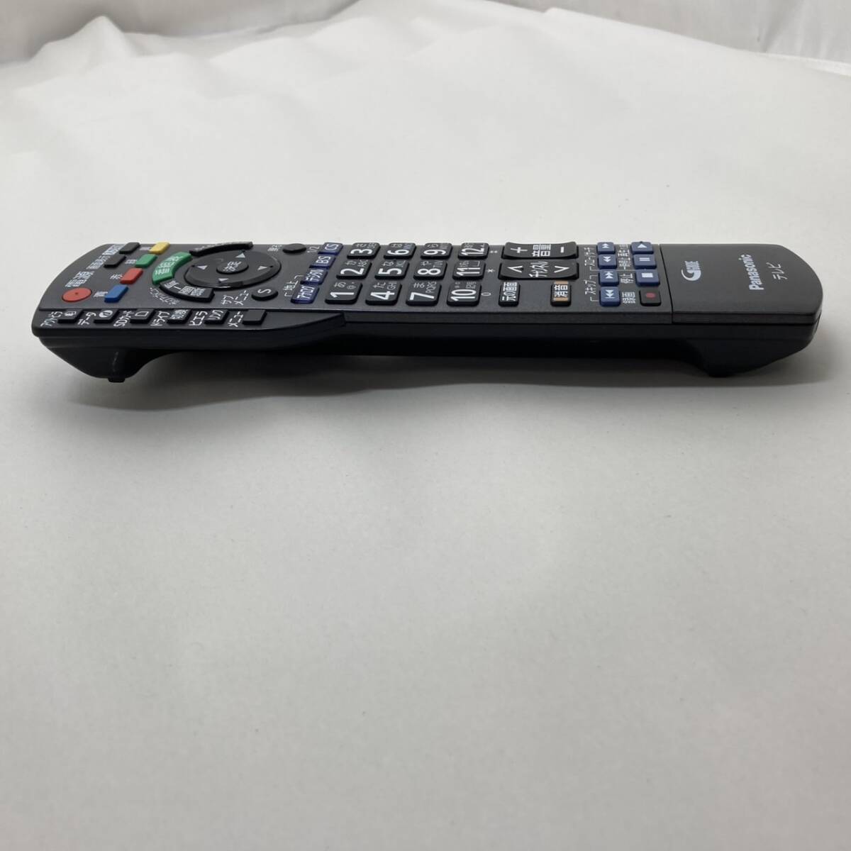 【パナソニック 純正 リモコン 22F08】動作保証 即日発送 N2QAYB000545 テレビ用 TH-L32R2B TH-L37R2B TH-P42RT2B TH-P46RT2B_画像10