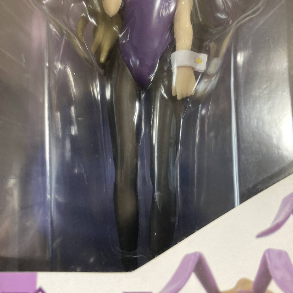 TAITO タイトー とらドラ！ リアルフィギュア Vol.2 逢坂大河 櫛枝実乃梨 バニーガール 全２種_画像4