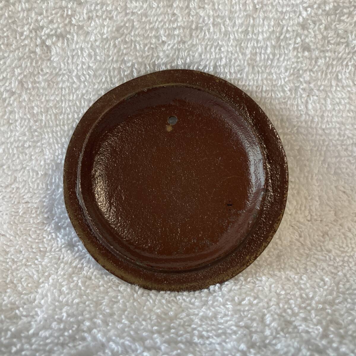 照光堂 − 南部鉄器 鉄瓶 急須 − 13cm_画像9