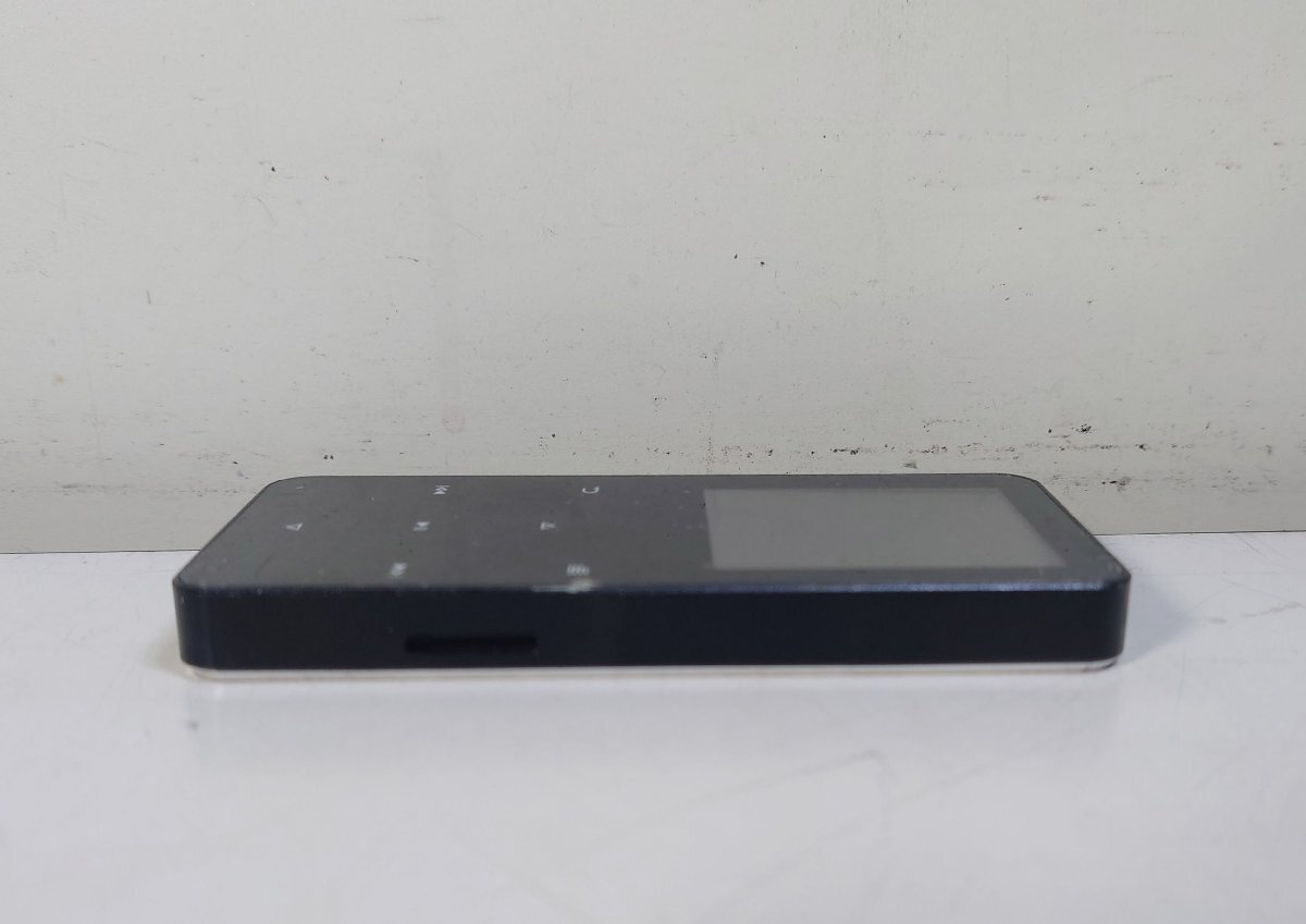 KN5500 【ジャンク品】 Bluetooth mp3プレーヤー タッチパネル液晶