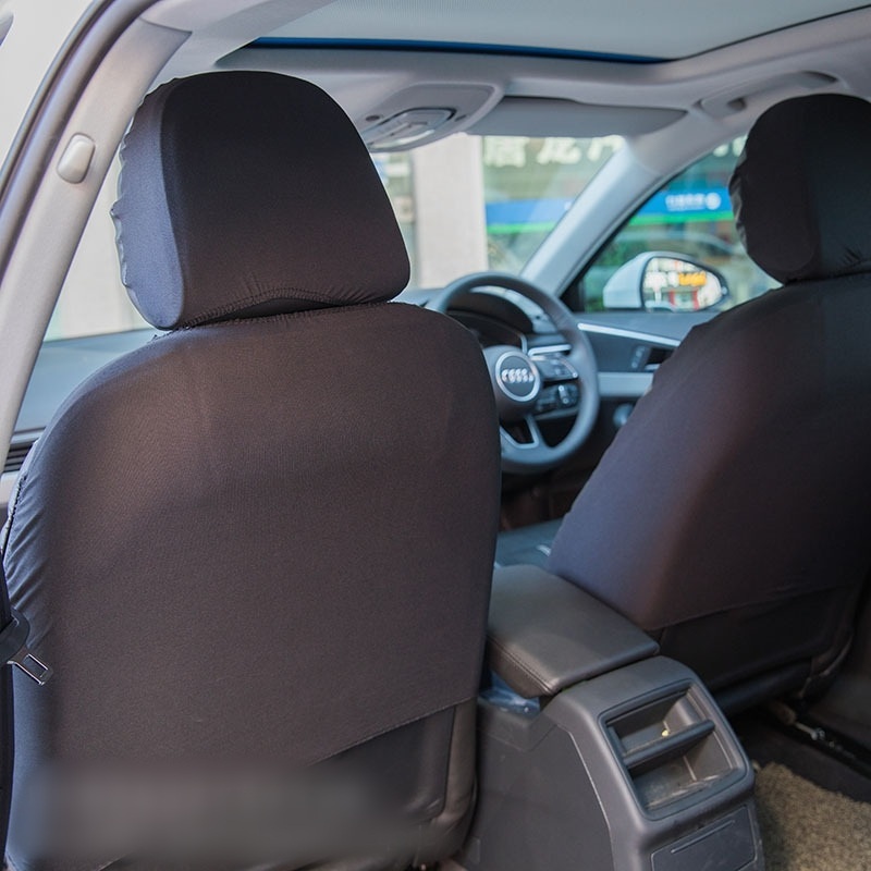 ホンダ レジェンド KA9 シートカバー 防水 車 2025年モデル レザー 運転席 助手席 前席セット 汎用 9色 LBLA_画像10