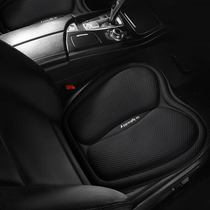 アウディ A4 8EB シートカバー 車 シートクッション 2席セット 2025年モデル 前席 後席 疲労軽減 選べる4色 SCNBB_画像10