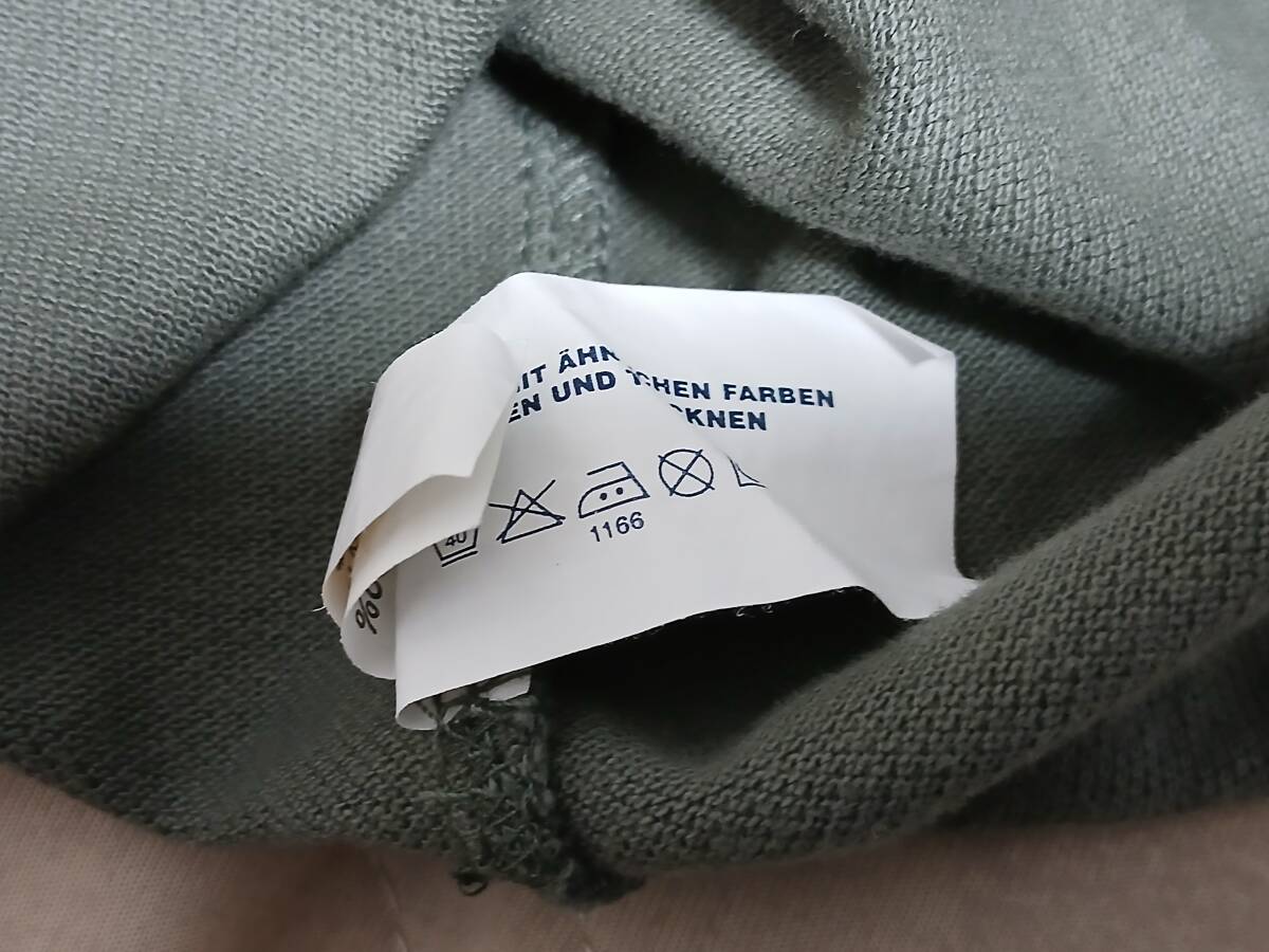 古着　GAP　ポロシャツ　中古_画像5