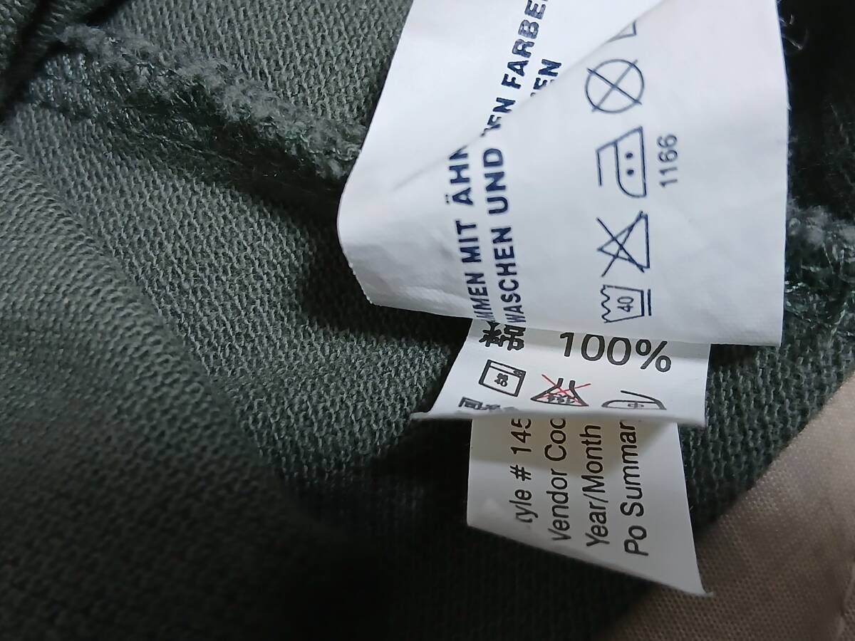 古着　GAP　ポロシャツ　中古_画像6