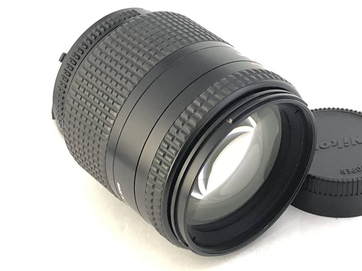 ★極上品★ ニコン Nikon AF 28-105mm F3.5-4.5 D #7329_画像2