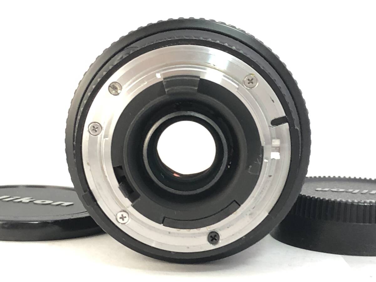 ★極上品★ ニコン Nikon AF 28-105mm F3.5-4.5 D #7329_画像5