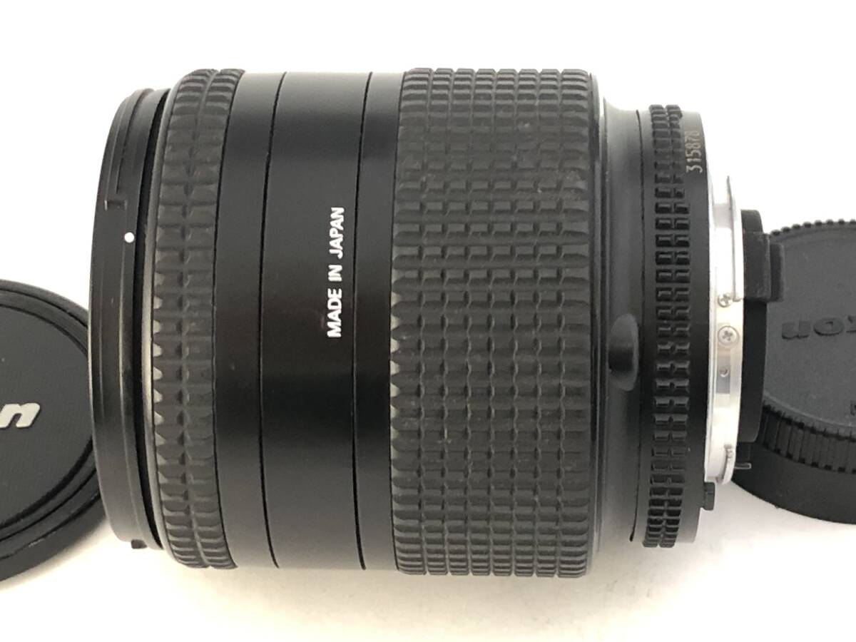 ★極上品★ ニコン Nikon AF 28-105mm F3.5-4.5 D #7329_画像4