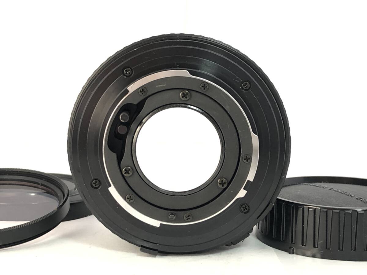 ★極上品★ ミノルタ MINOLTA NEW MD 50mm F1.7 #7383_画像5