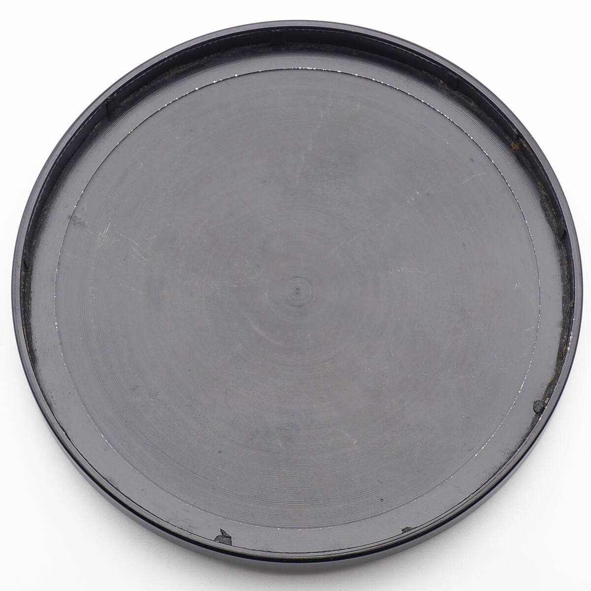 KONICA METAL CAP 84mm かぶせ式 ヴィンテージ希少_画像2