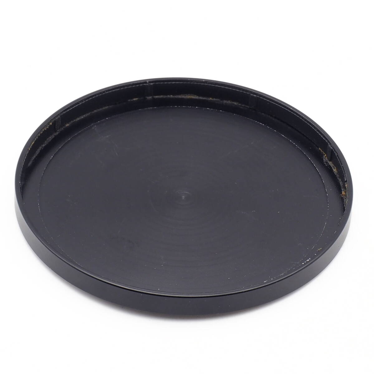 KONICA METAL CAP 84mm かぶせ式 ヴィンテージ希少_画像6