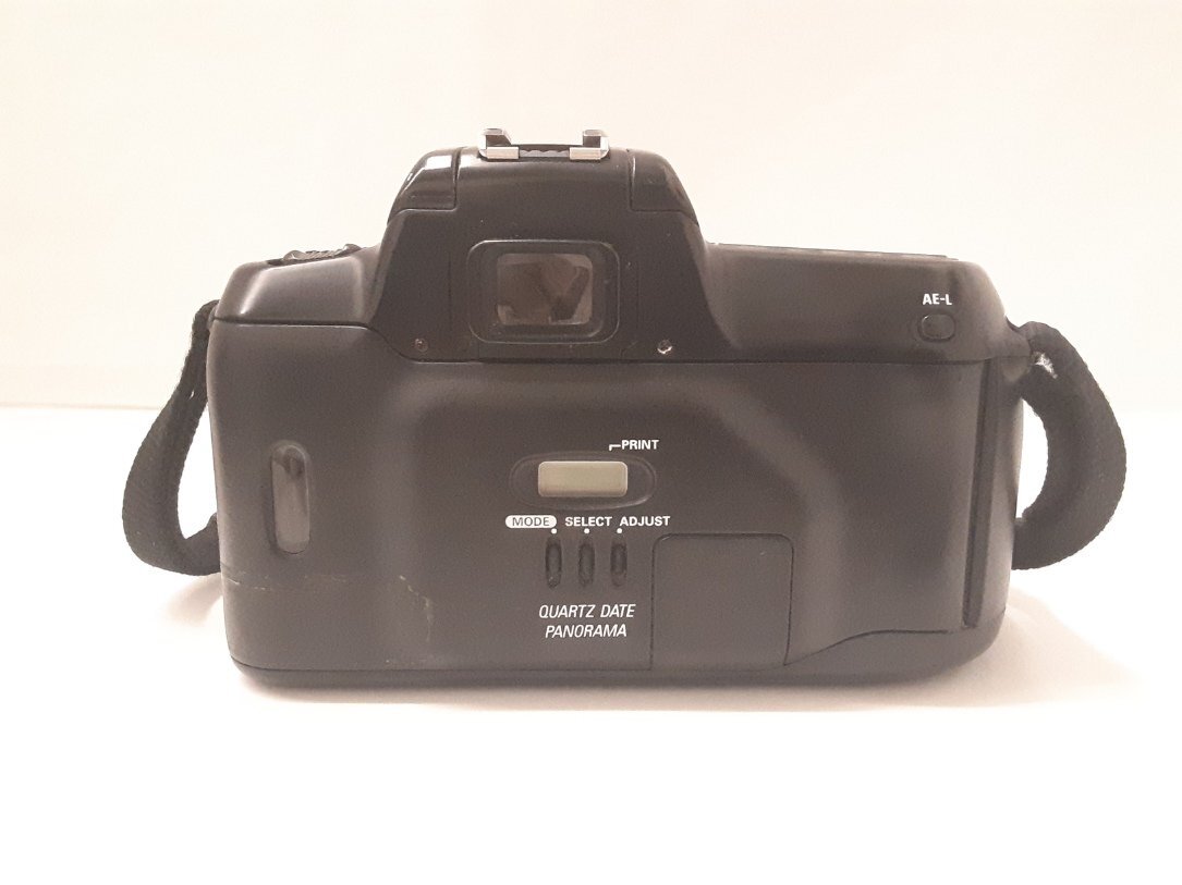 ★ニコン Nikon F50 フィルム 一眼レフ カメラ NIKKOP 1:4-5.6D 35-80mm 動作未確認(rèn) ジャンク【中古】 dgs4081