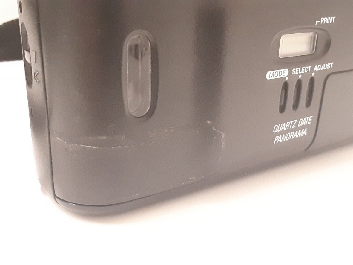 ★ニコン Nikon F50 フィルム 一眼レフ カメラ NIKKOP 1:4-5.6D 35-80mm 動作未確認(rèn) ジャンク【中古】 dgs4081