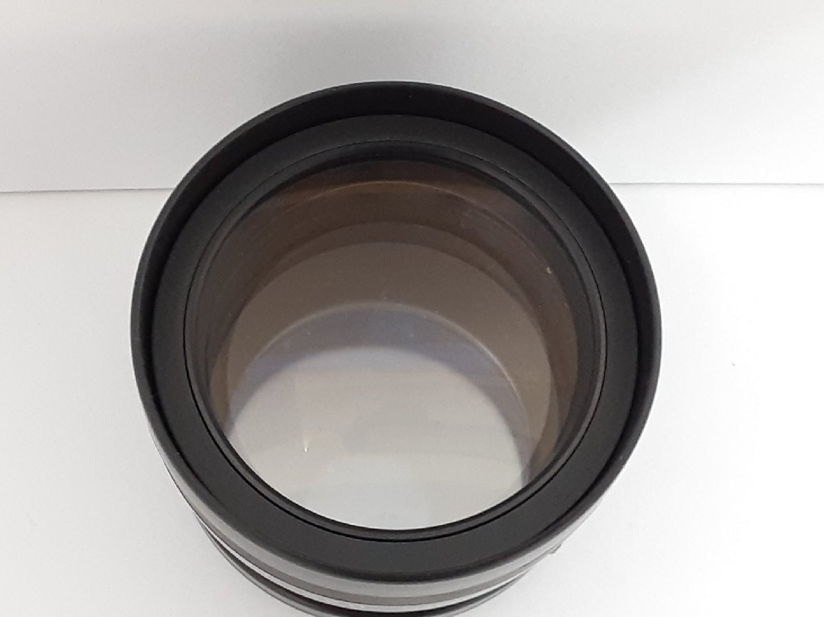 ★ソニー SONY ワンタッチ テレコンバージョン レンズ VCL-E20 ×2.0 動作未確認(rèn)【中古】｛dgs3005｝