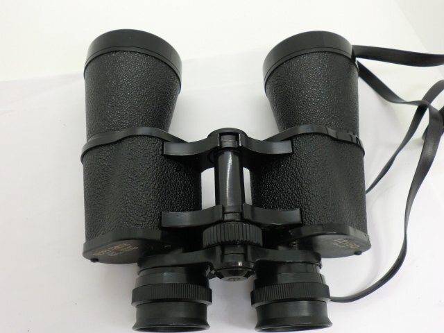 ★SUPER ZENITH スーパーゼニス 雙眼鏡 12×50 Field 5° 動作未確認(rèn)【中古】｛dgs4323｝