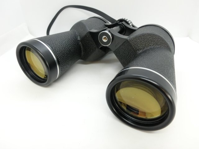 ★フォースター Four STAR No. N50B D=50 雙眼鏡 動(dòng)作未確認(rèn) ジャンク中古】 dgs4216