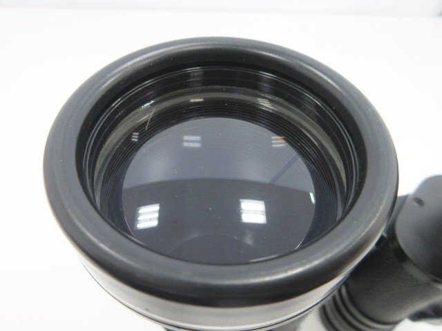 ★ビッグライオン Big Lions 雙眼鏡 20×50 Field 3.4° ブラック【中古】｛dgs3476｝